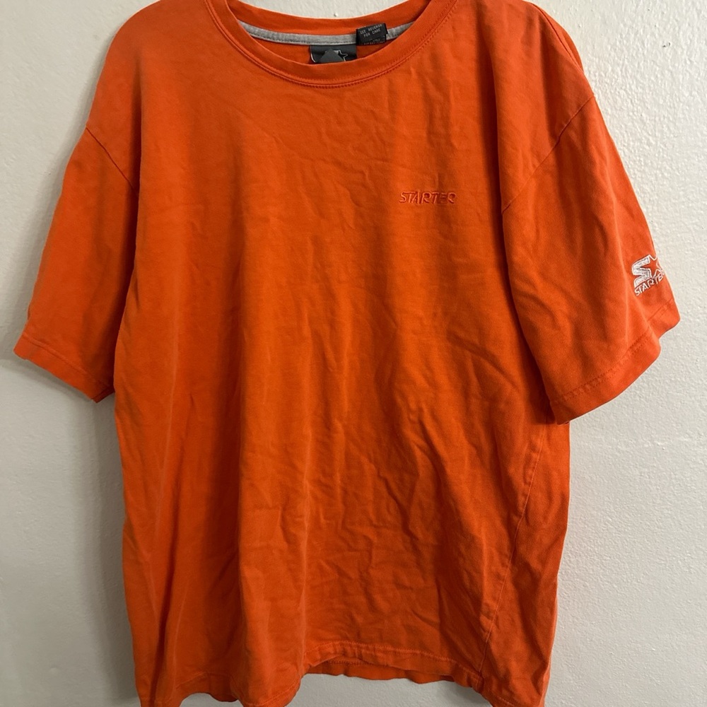 Men’s Vintage Starter Tshirt